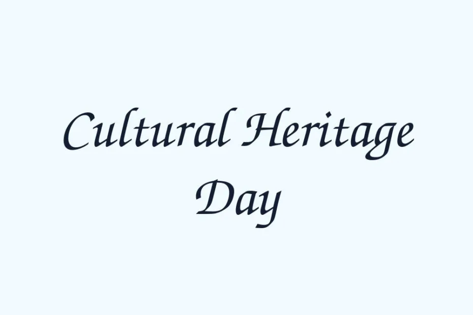 cultural-heritage-day