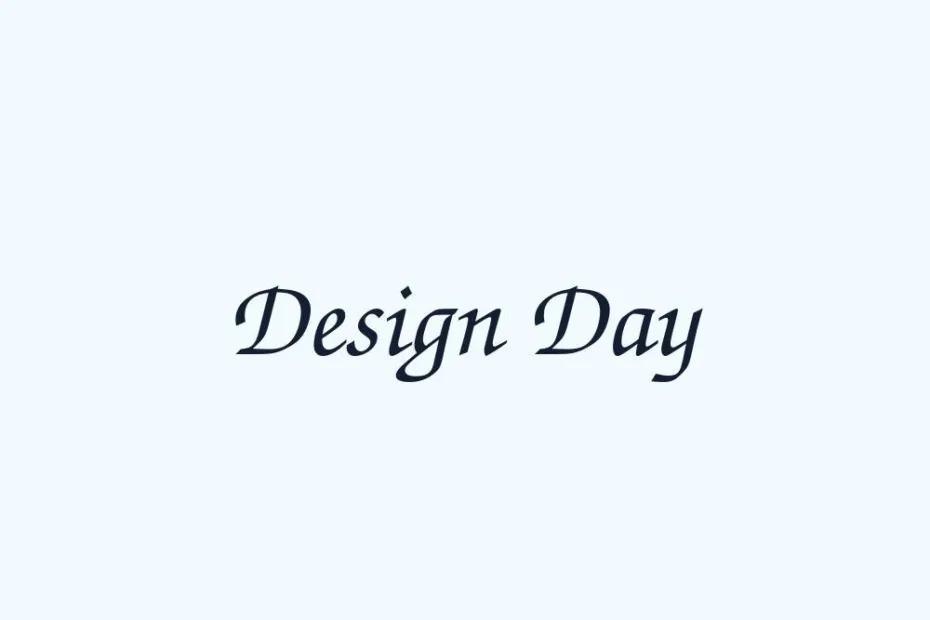 design-day
