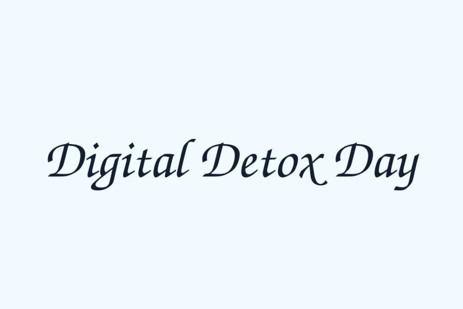 digital-detox-day