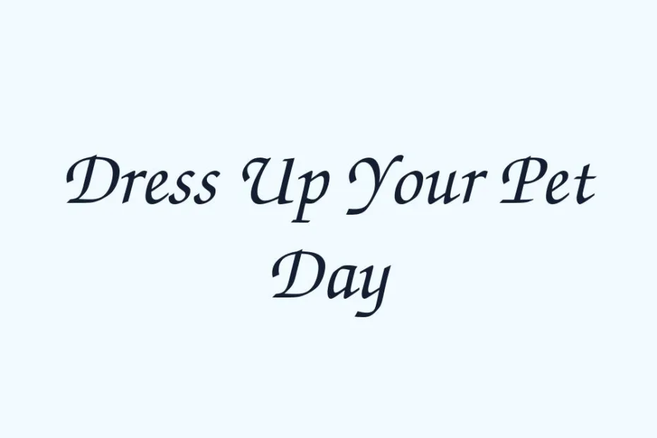 dress-up-your-pet-day