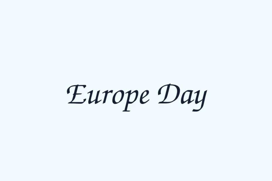 europe-day