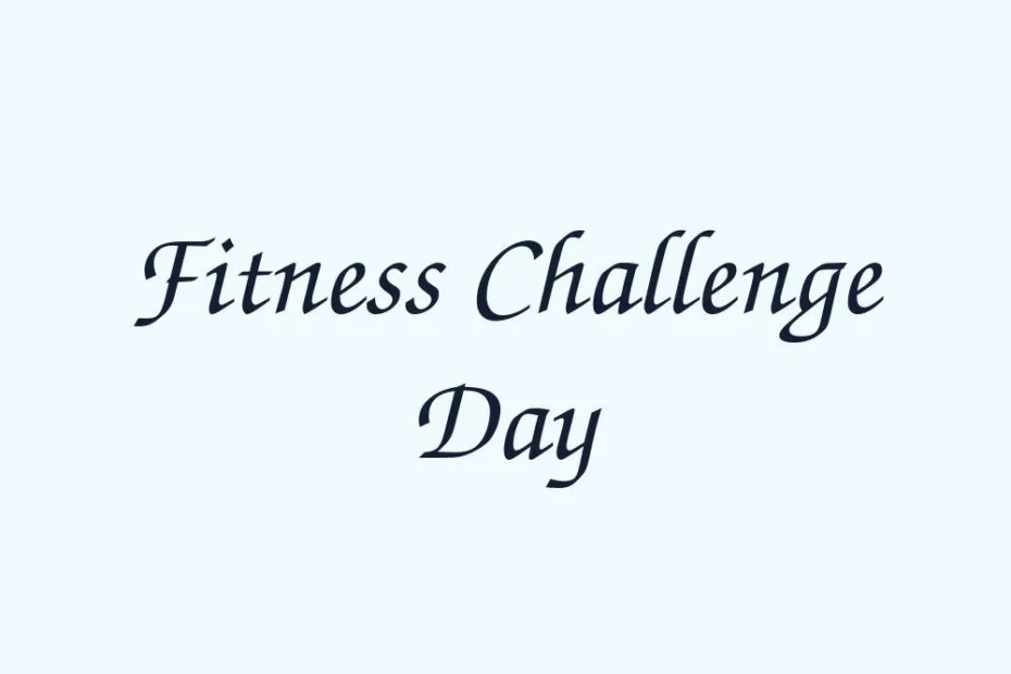 fitness-challenge-day