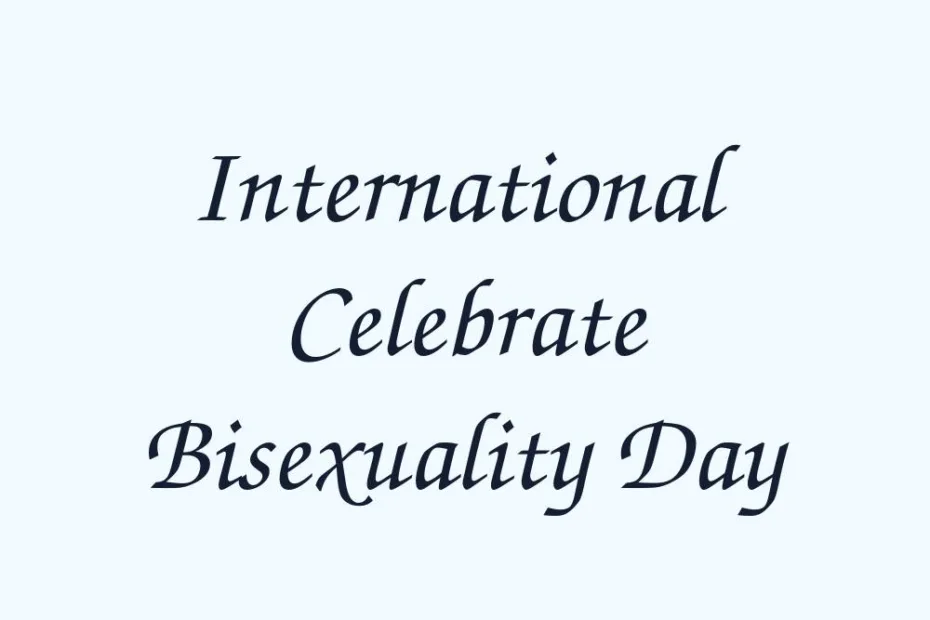 international-celebrate-bisexuality-day