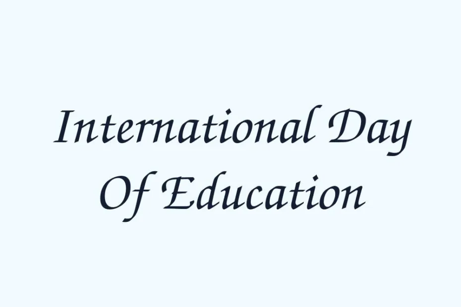 international-day-of-education