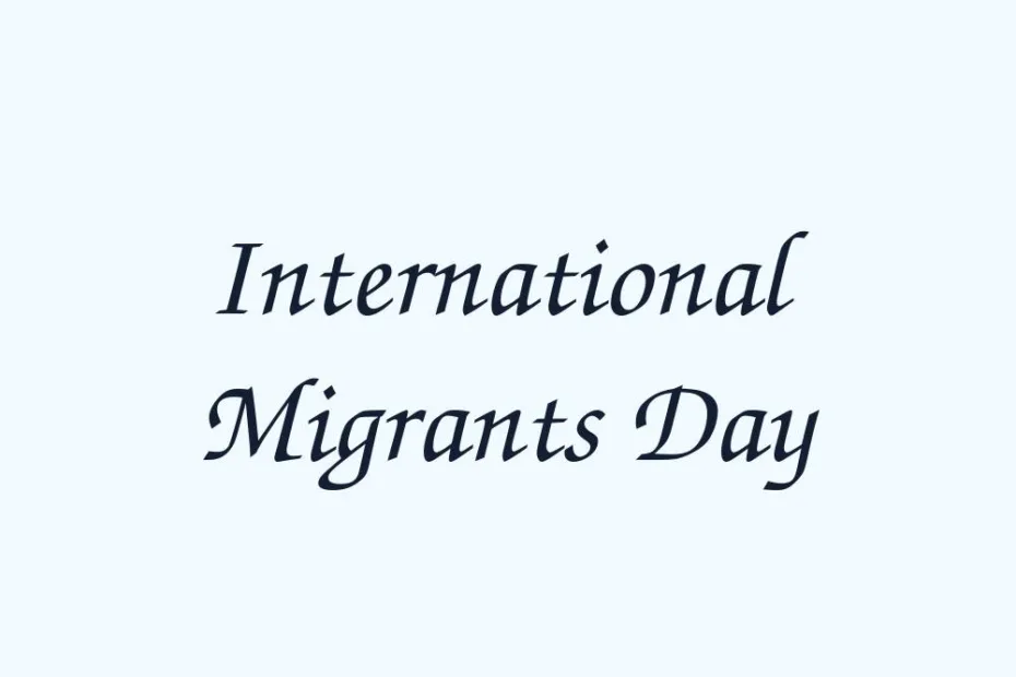 international-migrants-day