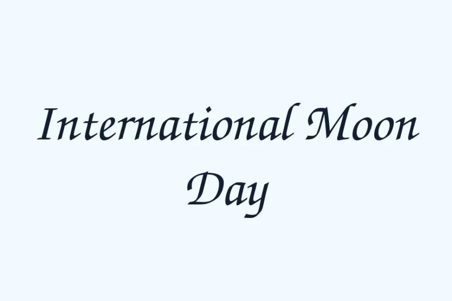 international-moon-day