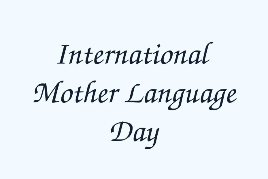 international-mother-language-day