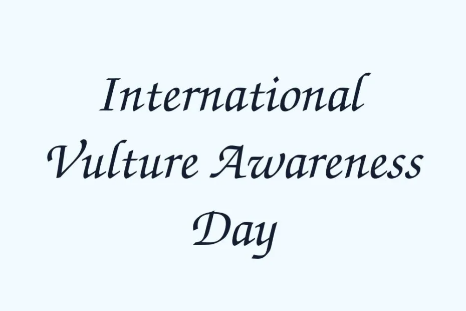 international-vulture-awareness-day
