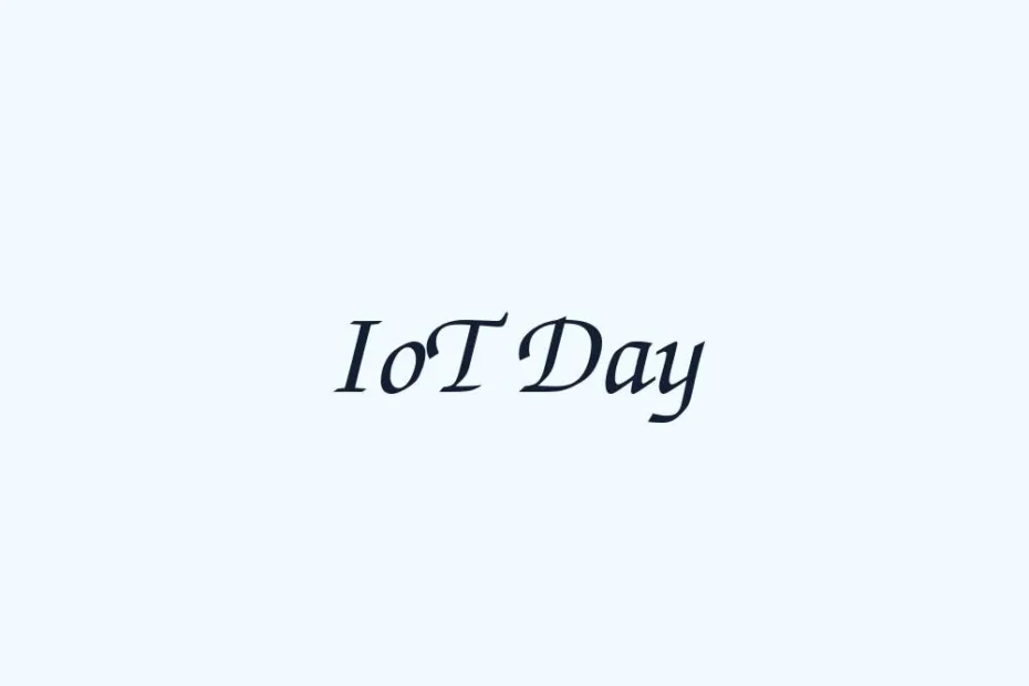 iot-day