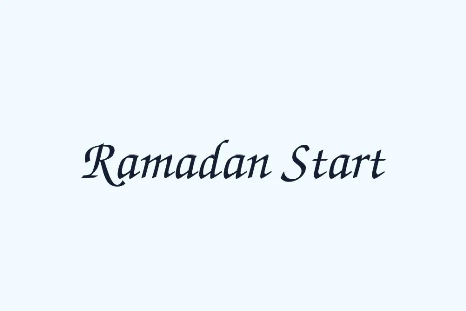 ramadan-start