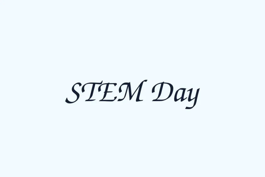 stem-day