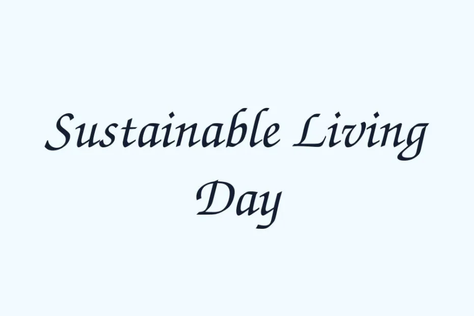 sustainable-living-day