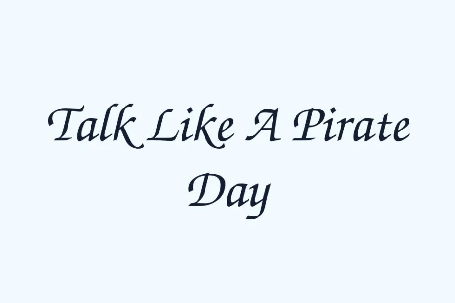 talk-like-a-pirate-day