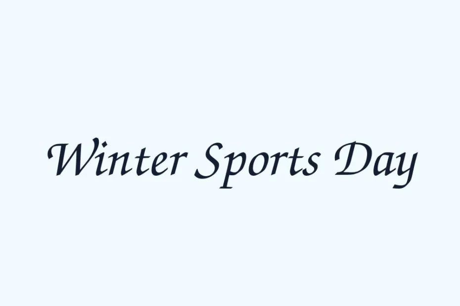 winter-sports-day