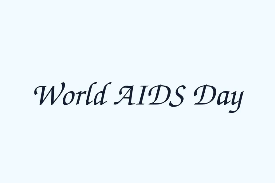 world-aids-day