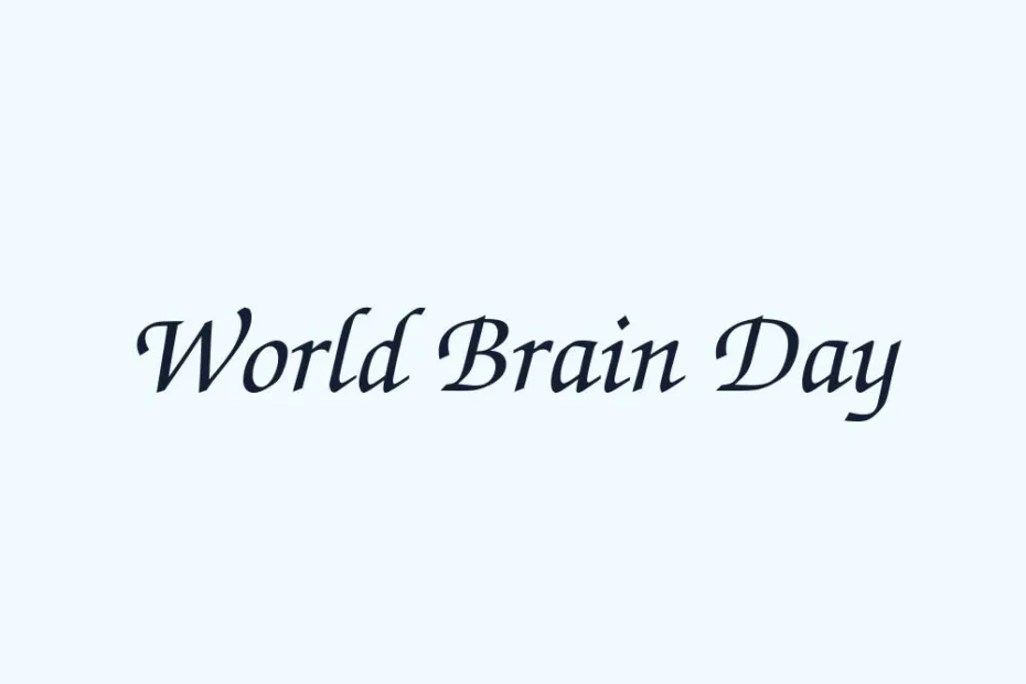 world-brain-day