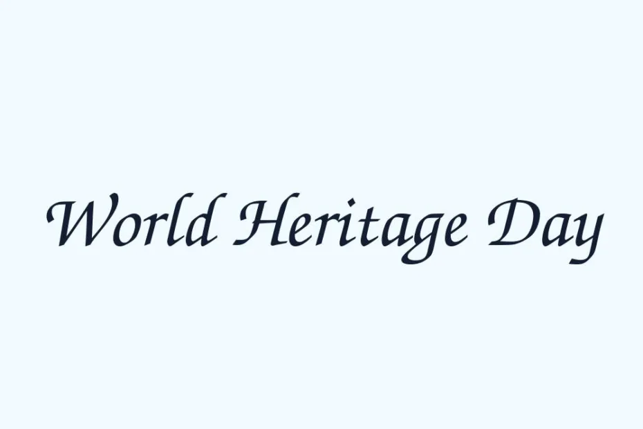 world-heritage-day