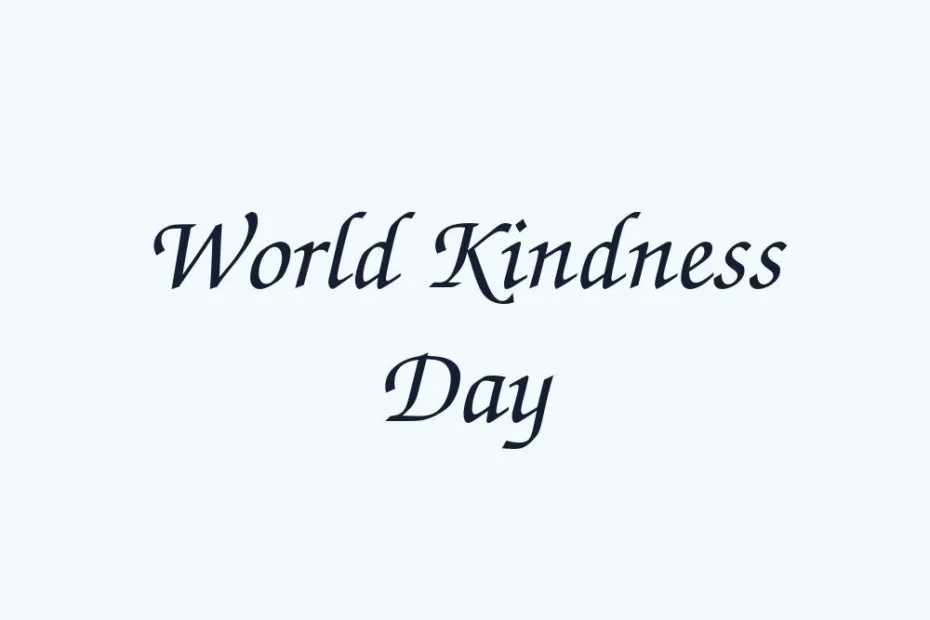 world-kindness-day