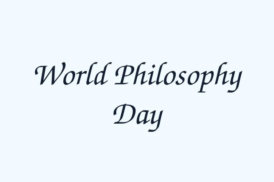world-philosophy-day
