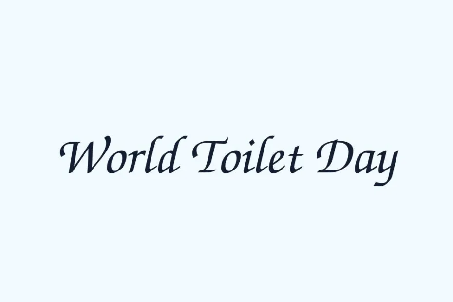 world-toilet-day