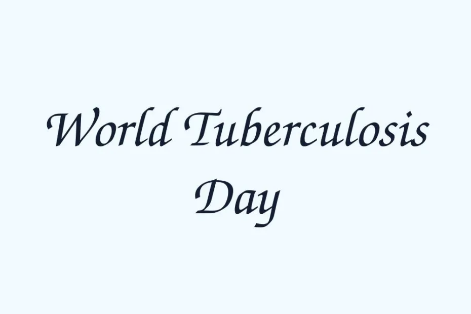 world-tuberculosis-day